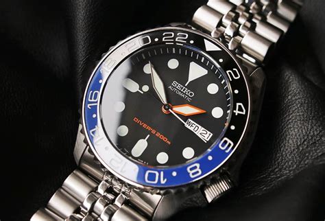 fake seiko divers watch